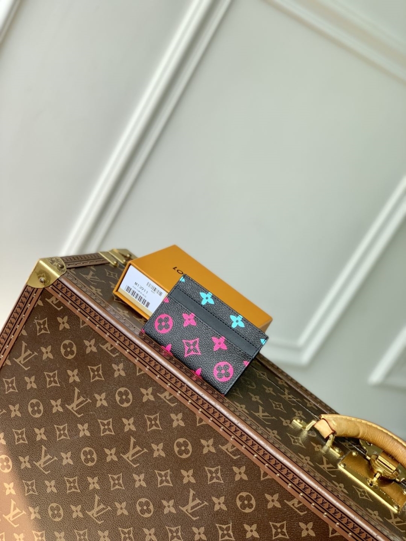 LV Wallets